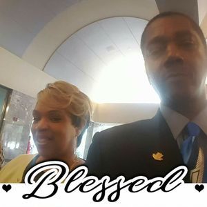 Meet your Posher, Bill